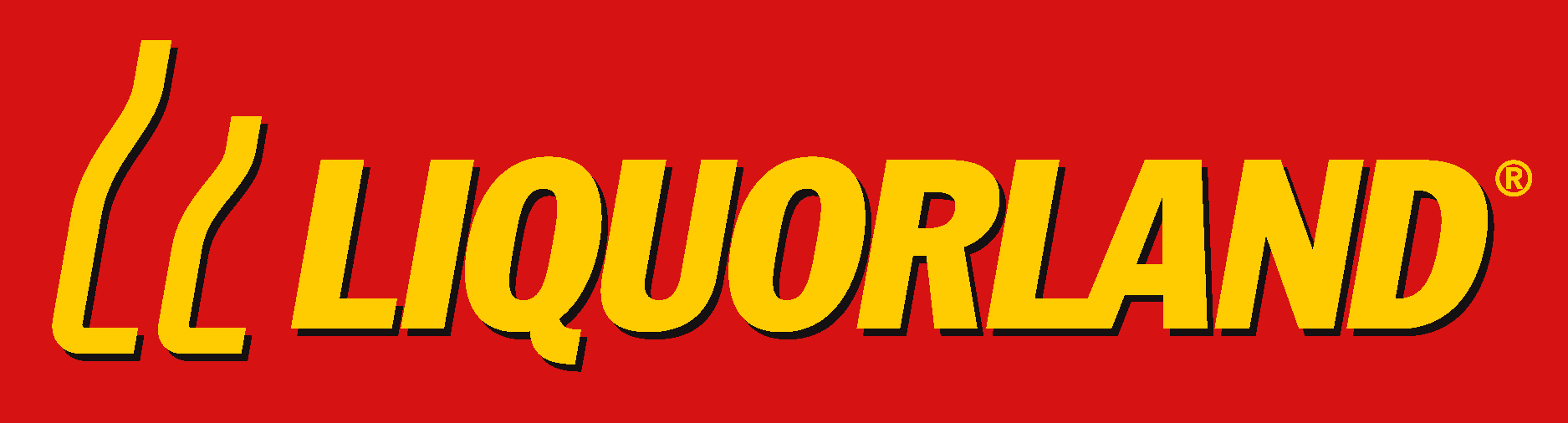Liquorland Logo Vector Logo